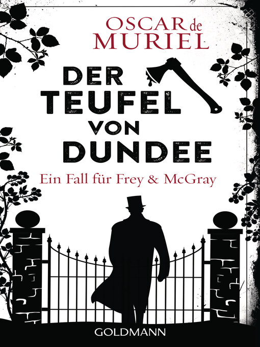 Title details for Der Teufel von Dundee by Oscar de Muriel - Available